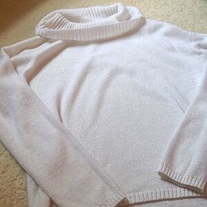 Sparkle Knit Sweater